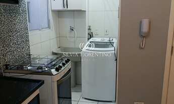 Imagem 6: Apartamento à venda em Taubaté-SP, Piracangaguá: 2 quartos, 1 sala, 1 banheiro, 1 vaga, 60