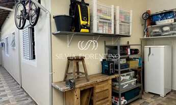 Imagem 2: Imperdível: Casa à venda em Taubaté-SP, Jardim Continental II, 2 quartos, 1 suíte, 1 sala