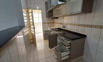 Imagem 5: Imperdível! Apartamento à venda em Taubaté-SP, Bosque da Saúde, 2 quartos, 1 suíte, 1 sala