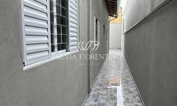 Imagem 5: CASA RESIDENCIAL em TAUBATÉ - SP, RESIDENCIAL PORTAL DA MANTIQUEIRA