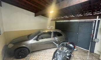 Imagem 3: Oportunidade única! Casa à venda em Taubaté-SP, bairro Jardim das Nações: 2 quartos, sala