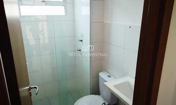 Imagem 2: Imperdível oportunidade! Apartamento à venda em Taubaté-SP, bairro Piracangaguá, 2 quartos