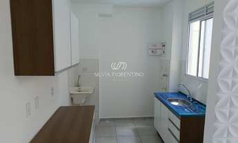 Imagem 6: Imperdível oportunidade! Apartamento à venda em Taubaté-SP, bairro Piracangaguá, 2 quartos