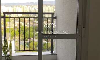 Imagem 2: Imperdível apartamento à venda no Centro de Taubaté-SP, com 3 quartos, 1 suíte, 80m² e 2 v