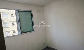 Imagem 4: Imperdível oportunidade! Apartamento à venda em Taubaté-SP, bairro Piracangaguá, 2 quartos