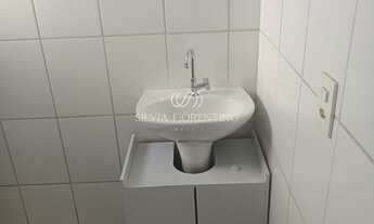 Imagem 5: Apartamento à venda em Taubaté-SP na Vila dos Comerciários I: 2 quartos, 1 sala, 1 banheir