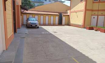 Imagem: Apartamento à venda em Ubatuba-SP, Itaguá