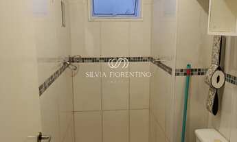 Imagem 4: Apartamento à venda em Taubaté-SP, Piracangaguá: 2 quartos, 1 sala, 1 banheiro, 1 vaga, 60