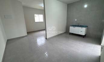 Imagem 4: Imperdível: Casa à venda em Taubaté-SP, bairro Piracangaguá, 2 quartos, 1 suíte, 1 sala, 2