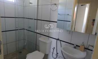 Imagem 4: Apartamento à venda em Taubaté-SP, Campos Elíseos: 2 quartos, sala, banheiro, 1 vaga de ga