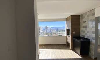 Imagem 7: Espetacular Apartamento à Venda no Centro de Taubaté-SP: 3 Quartos, 1 Suíte, 1 Sala, 2 Ban