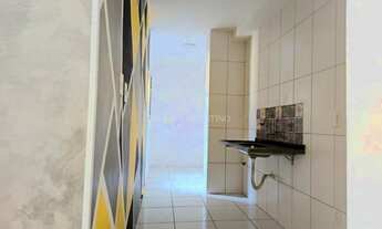 Imagem 6: Apartamento à venda em Taubaté-SP, no bairro Granjas Panorama: 2 quartos, 1 sala, 1 banhei