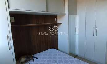 Imagem 7: Apartamento à venda em Taubaté-SP, Campos Elíseos: 2 quartos, sala, banheiro, 1 vaga de ga