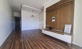 Imagem 2: Imperdível: Apartamento à venda em Taubaté-SP, Granja Daniel, 2 quartos, 1 suíte, 1 sala