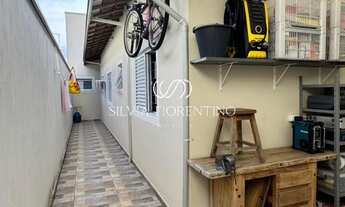 Imagem 4: Imperdível: Casa à venda em Taubaté-SP, Jardim Continental II, 2 quartos, 1 suíte, 1 sala