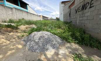 Imagem 5: Terreno à venda em Taubaté-SP, no bairro Jardim Hípica Pinheiro, com 250m² de área!