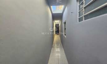 Imagem 2: Imperdível Casa à Venda em Taubaté-SP, Bairro Parque Piratininga! 2 Quartos, 1 Suíte, 1 Sa