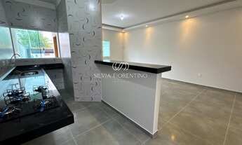 Imagem 2: CASA RESIDENCIAL em TAUBATÉ - SP, RESIDENCIAL PORTAL DA MANTIQUEIRA