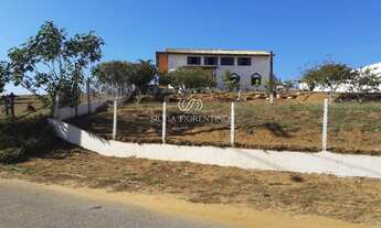 Imagem 3: Chácara à venda em Taubaté-SP: 3 quartos, 2 suítes, 1 sala, 3 banheiros, 2 vagas de garage