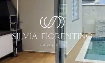 Imagem 2: Imperdível! Casa em Condomínio à venda em Tremembé-SP 3 quartos, 1 suíte, 2 banheiros, 2