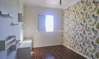 Imagem 4: Imperdível: Apartamento à venda em Taubaté-SP, Granja Daniel, 2 quartos, 1 suíte, 1 sala