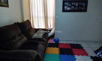 Imagem 4: Apartamento à venda em Campos Elíseos, Taubaté-SP: 2 quartos, 1 sala, 1 banheiro, 1 vaga g