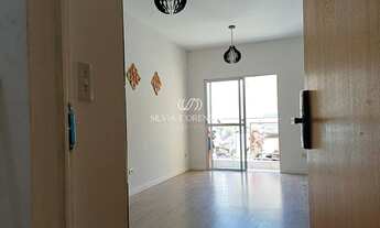 Imagem 3: Apartamento à venda em Taubaté-SP, no bairro Granjas Panorama: 2 quartos, 1 sala, 1 banhei