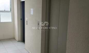 Imagem 2: Venda de Apartamento na Vila Prosperidade em Taubaté-SP: 2 Quartos, 1 Sala, 1 Banheiro, 1