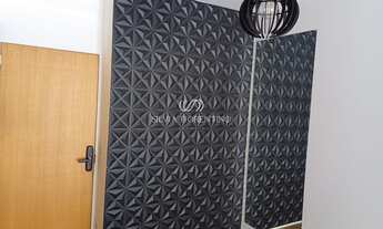 Imagem 4: Apartamento à venda em Taubaté-SP, no bairro Granjas Panorama: 2 quartos, 1 sala, 1 banhei