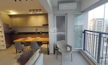 Imagem 7: Imperdível apartamento à venda no Centro de Taubaté-SP, com 3 quartos, 1 suíte, 80m² e 2 v