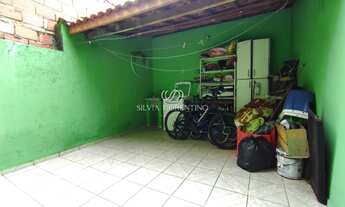 Imagem 7: Imperdível oportunidade: Casa à venda em Taubaté-SP, Parque Senhor do Bonfim, 2 quartos, 1