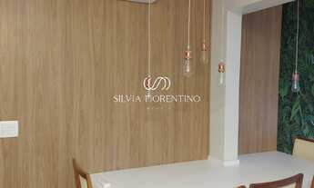 Imagem: Apartamento à venda em Taubaté-SP no Parque