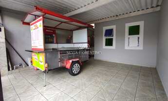 Imagem 4: Imperdível oportunidade: Casa à venda em Taubaté-SP, Parque Senhor do Bonfim, 2 quartos, 1