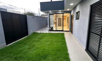 Imagem 5: Casa em Condomínio de Luxo com 3 Quartos e 5 Vagas de Garagem em Taubaté-SP - Bairro Regis