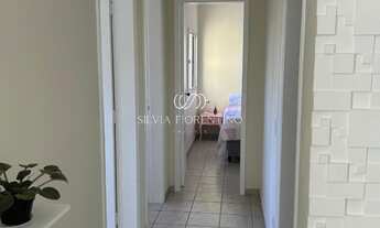 Imagem 3: Apartamento à venda no Jardim das Nações, Taubaté-SP: 3 quartos, 1 suíte, 1 sala, 2 banhei