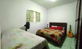 Imagem 5: Imperdível oportunidade: Casa à venda em Taubaté-SP, Parque Senhor do Bonfim, 2 quartos, 1