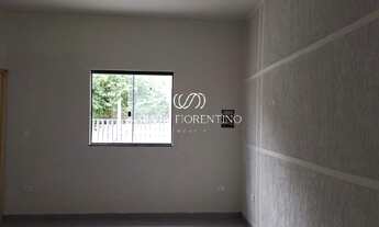 Imagem 6: Casa à venda em Taubaté-SP: 2 quartos, 1 suíte, 1 sala, 2 banheiros, 2 vagas na Jardim San