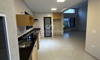 Imagem 4: Casa em Condomínio de Luxo com 3 Quartos e 5 Vagas de Garagem em Taubaté-SP - Bairro Regis