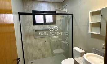 Imagem 2: Casa em Condomínio de Luxo com 3 Quartos e 5 Vagas de Garagem em Taubaté-SP - Bairro Regis