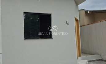 Imagem 5: Casa à venda em Taubaté-SP: 2 quartos, 1 suíte, 1 sala, 2 banheiros, 2 vagas na Jardim San