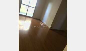 Imagem 6: Apartamento à venda em Taubaté-SP, bairro Registro. 2 quartos, 1 suíte, 1 sala, 2 banheiro