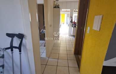 Imagem 2: Imperdível: Casa à venda em Taubaté-SP, Jardim Continental II - 2 quartos, 1 sala, 1 banhe