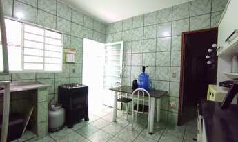 Imagem 6: Imperdível oportunidade: Casa à venda em Taubaté-SP, Parque Senhor do Bonfim, 2 quartos, 1
