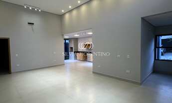 Imagem 7: Casa em Condomínio de Luxo com 3 Quartos e 5 Vagas de Garagem em Taubaté-SP - Bairro Regis