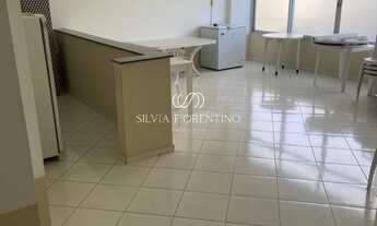 Imagem 2: Apartamento à venda em Taubaté-SP, bairro Registro. 2 quartos, 1 suíte, 1 sala, 2 banheiro