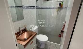 Imagem 5: Apartamento à venda no Jardim das Nações, Taubaté-SP: 3 quartos, 1 suíte, 1 sala, 2 banhei