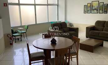 Imagem 3: Apartamento à venda em Taubaté-SP, bairro Registro. 2 quartos, 1 suíte, 1 sala, 2 banheiro