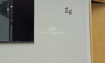 Imagem 2: Casa à venda em Taubaté-SP: 2 quartos, 1 suíte, 1 sala, 2 banheiros, 2 vagas na Jardim San