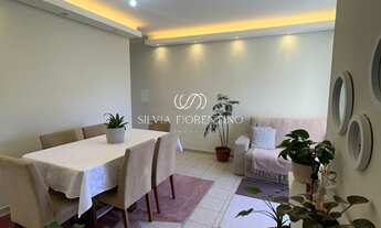 Imagem 7: Apartamento à venda no Jardim das Nações, Taubaté-SP: 3 quartos, 1 suíte, 1 sala, 2 banhei