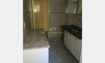 Imagem 4: Apartamento à venda em Taubaté-SP, bairro Registro. 2 quartos, 1 suíte, 1 sala, 2 banheiro